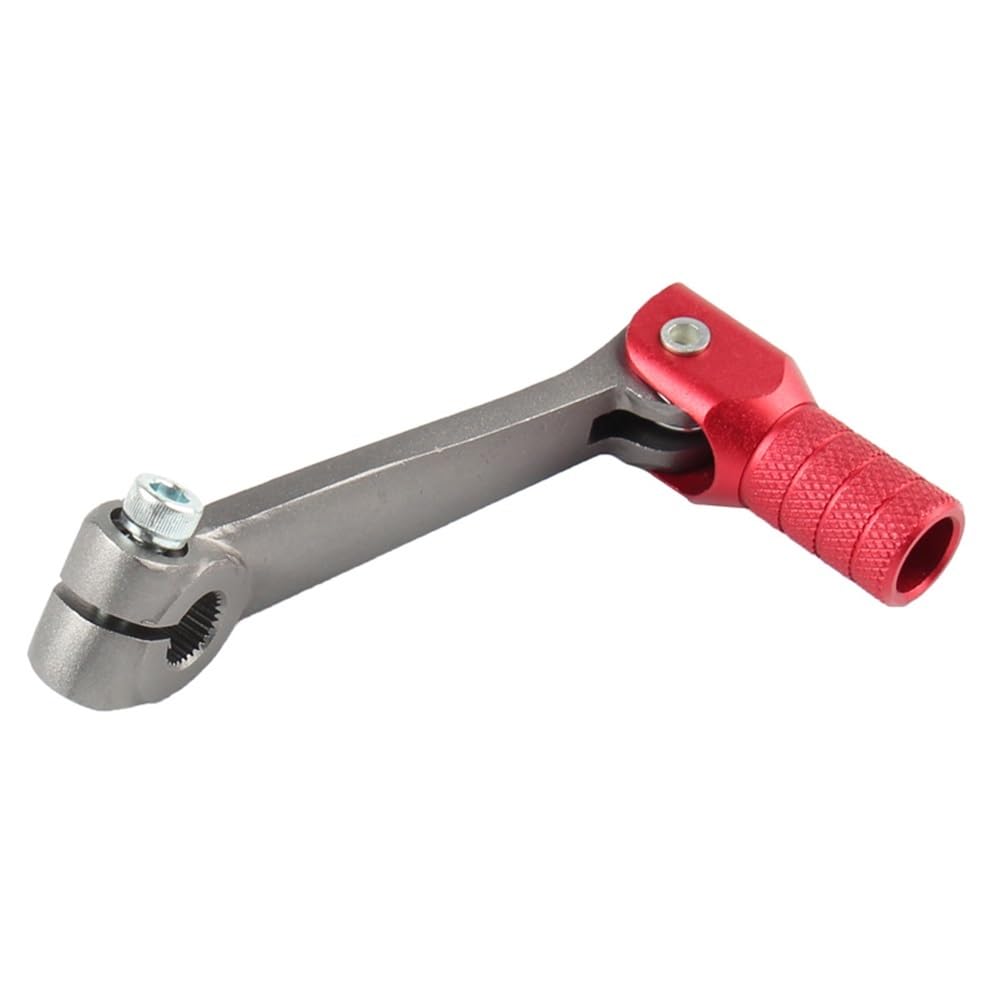 YIBHJ3E Gear Shift Lever Universal Motorcycle Accessories Gear Shifter Shift Lever for T2 T4 T4L for CB 250cc CB250 Dirt Pit Bike
