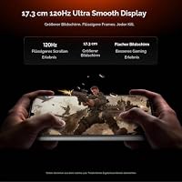 realme P4X 4G Smartphone, 4GB+256GB, 6,8 Zoll 120Hz LCD-Display, 7500mAh Titan-Akku, 45W Schnellladung, 6W Rückladung, MIL-STD 810H stoßfest, IP64, Next KI-System, Rallye-Weiß (Ohne Ladegerät) – Ansicht 6