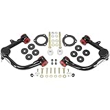 Rancho RS64901 Suspension Control Arm Kit