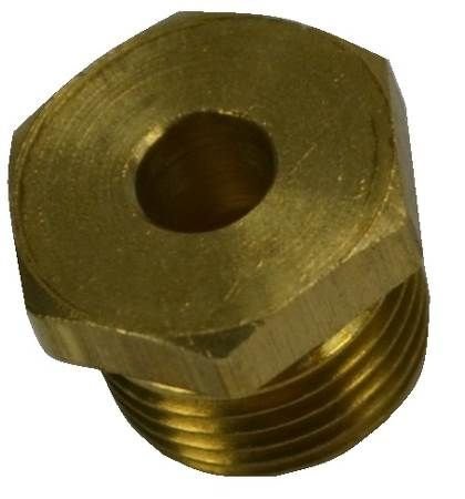 YORK S1-9951-1541 ORF, Gas #23 (0. 154) NAT Gas