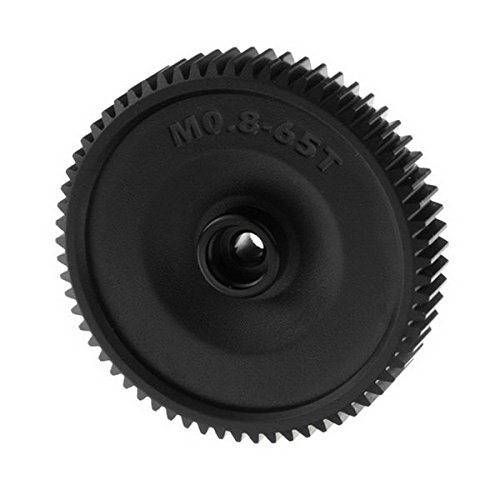 Fotga Follow-Focus Levers DP060 65T 0.8mm Pitch Gear for DP500 II IIS Follow Focus