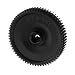Fotga Follow-Focus Levers DP060 65T 0.8mm Pitch Gear for DP500 II IIS Follow Focus