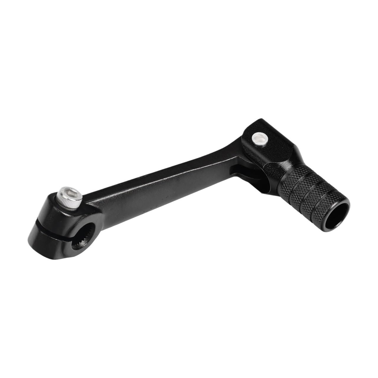 DAGMARA Motorcycle Gear Shift Lever for Kayo T2 T4 T4L BSE CB 250cc CB250 Engine Dirt Pit Bike Universal Foot Shifter