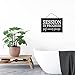 Wood Sign Hanging Wooden Plaque I Knew Exactly What To Do But In A Mech More Real Sense Hanging Wooden Plaque Retro Farmhouse Home Decor Gift For Home Living Dining Bedroom Entryway Hallway 5x10 inch