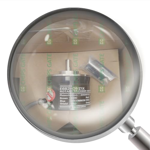 Rotary Encoder E6B2-CWZ1X 2000P/R E6B2CWZ1X New in Box