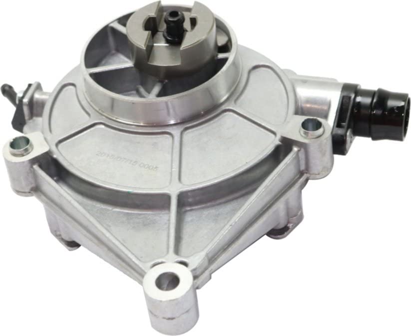 Vacuum Pump For 5-SERIES 10-17/3-SERIES 11-18 Fits RB54120002 / 11667640279 miniatura 5