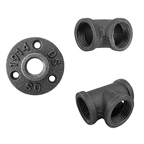 Listado y reviews de Tubos de hierro galvanizado los preferidos por los clientes. 9 Imagen adicional