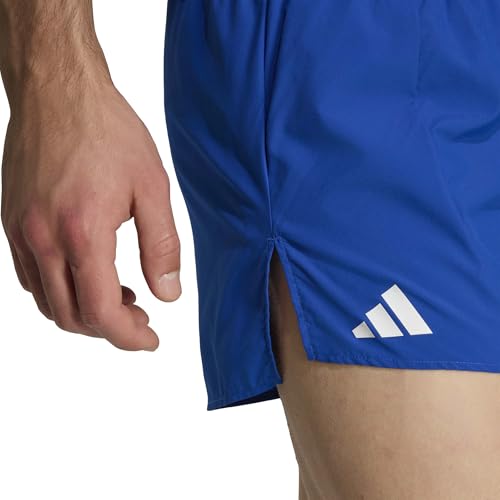 adidas Herren Adizero Essentials Running Shorts, Team royal Blue, XL – Ansicht 5