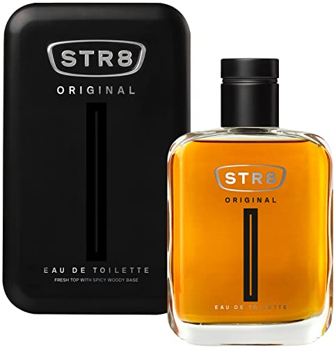 Preisvergleich Produktbild Str8 Original 50 ml