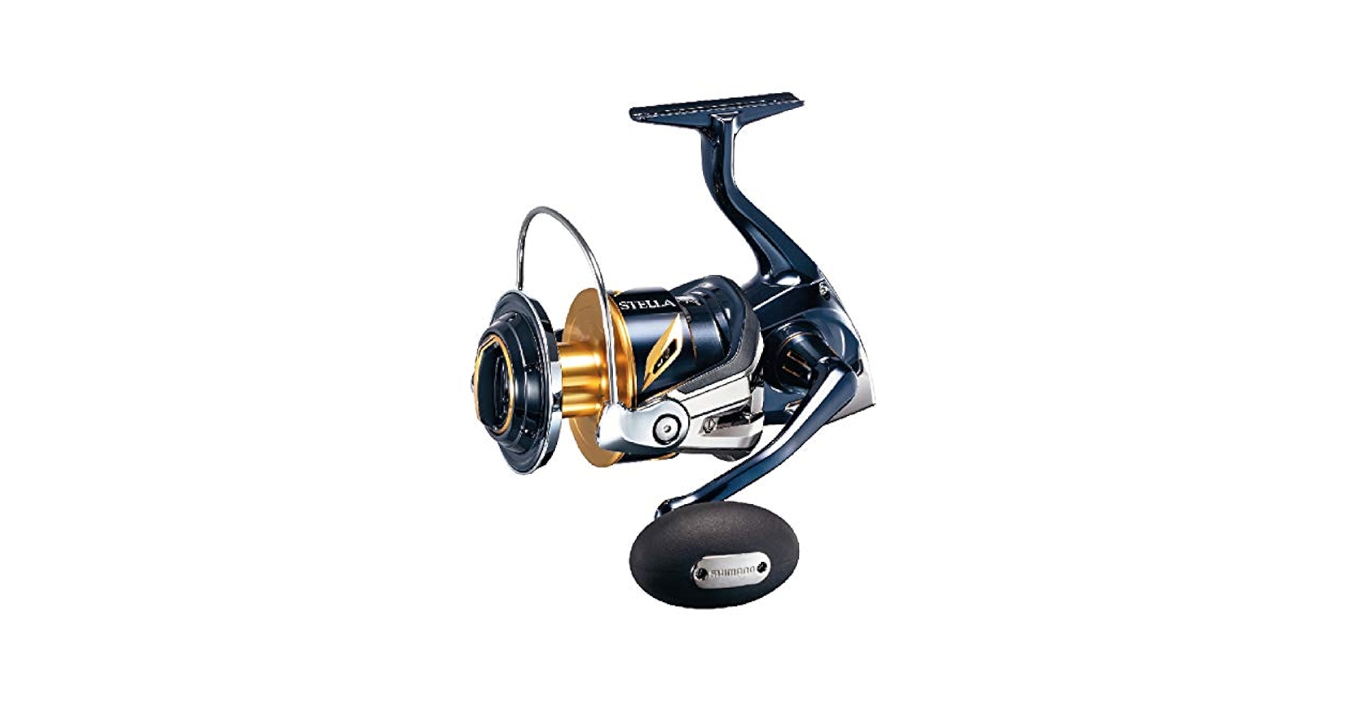 SHIMANO Stella SW14000PG フィッシングリール Amazon.com : Shimano Reel 19 Stella SW 14000PG Japan