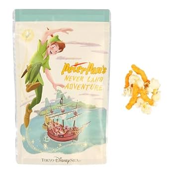 東京ディズニーランド ピンバッジ ピーターパン お土産 ピンバッジセット(ピーターパンのネバーランドアドベンチャー