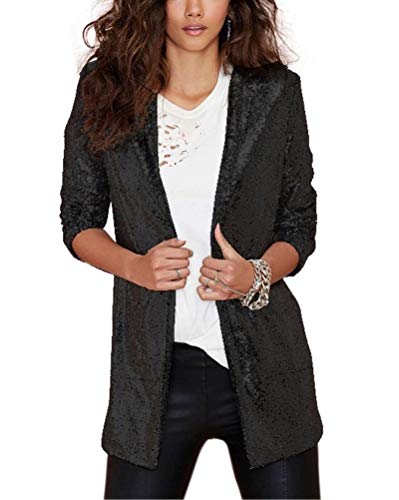 Veste de tailleur élégante pour transformer instantanément un look basique