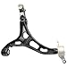 MOOG RK642830 Front Right Lower Suspension Control Arm for Jeep Grand Cherokee