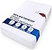 Utopia Bedding Zippered Mattress Encasement - Bed Bug Proof, Dust Mite Proof Mattress Cover - Waterproof Mattress Protector (King)