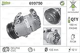  Valeo 699750