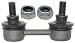 ACDelco 46G0078A Advantage Front Suspension Stabilizer Bar Link Kit
