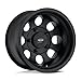 Pro Comp Alloys PXA69 15X8 5X4.5 F-BLK -19MM - PXA7069-5865