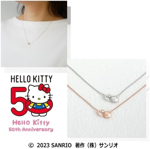希少レア　ハローキティ　ネックレス付きぬいぐるみ　ハート　2005年製 サンリオ 希少レア ハローキティ ネックレス付きぬいぐるみ ハート 2005年製