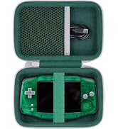 Amazon.com: khanka Hard Travel Case Replacement for Anbernic
