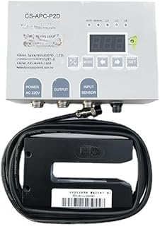 Edge Correction Controller CS-APC-P2D CS-APC-P2L CS-APC-P2DM (CS-APC-P2DM)