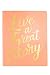Eccolo World Traveler D506J Desk Size Journal, 256 Lined Page Notebook, Large