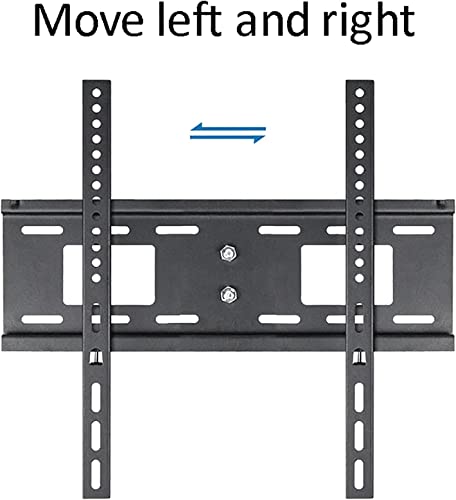 Support de télévision réglable pour chambre et salon sous combles