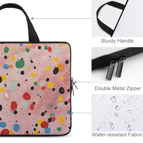 Laptop Shoulder Bag Laptop Bag Computer Bag miniatura 3