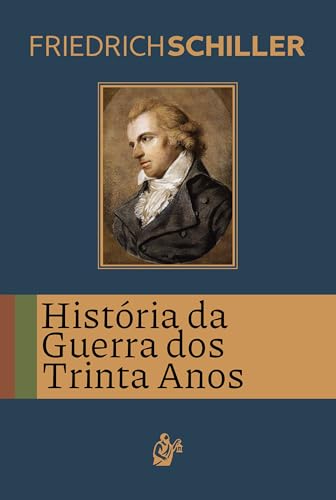 História da Guerra dos Trinta Anos