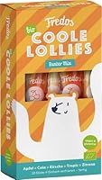 Fredos Coole Lollies Bunter Mix 10 Sticks á 30 ml