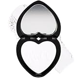 Kimchi Chic, Polvo compacto con acabado luminoso, difumina, ilumina y resalta el rostro, Almost Catfished (02 That White...