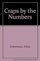 Craps by the Numbers 0870191233 Book Cover