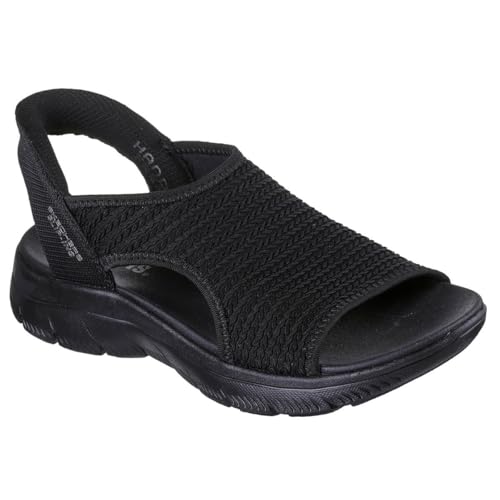 Image of Skechers Women's Summits Sweetly Evolved Hands Free Slip-ins H-Band Sandal