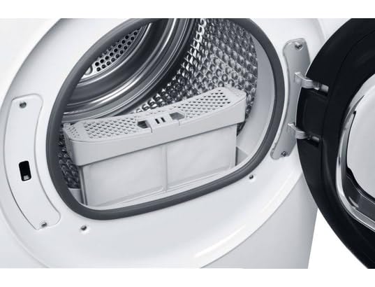HAIER Sèche linge Condensation HD100-A2979N-FR