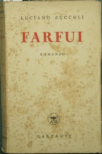 Farfui [Copertina flessibile] Zuccoli Luciano [Copertina flessibile] Zuccoli Luciano [Copertina flessibile] Zuccoli Luciano [Copertina flessibile] ... Zuccoli Luciano [Copertina flessibile] Zu