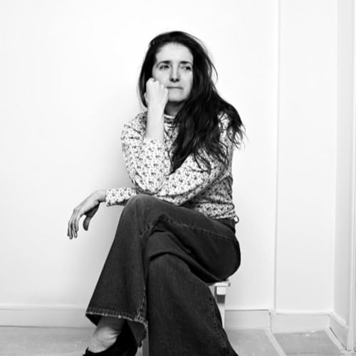 Mar&iacute;a Gainza - El encanto de las ruinas