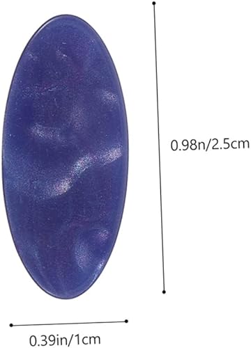 Miniatura 3 de Vaguelly 90 piezas de saxofón Snap Saxofón Botones de llave de instrumentos musicales Botón de Saxofón Alto Tenor Soprano Botón de llave de plástico