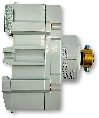 Interrupteur de déconnexion rotatif Eaton C362NW80MD triphasé 80A - 4