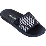 Comodida garantizada Rider Vancouver IV AD, Chanclas Hombre, Blue/Blue, 45 EU