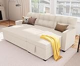 Wakefit Reversible Sectional...