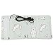 Chauffe-biberon USB Baverta - Sac de biberon pour nourrisson - Thermostat d'isolation de coque de stockage de chauffage de voyage de lait portable(#5)