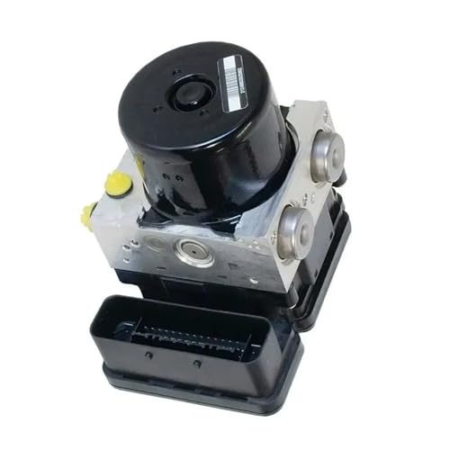 Módulo ABS 1K0907379AD y bomba de freno para Volkswagen Golf y Skoda, recambio técnico