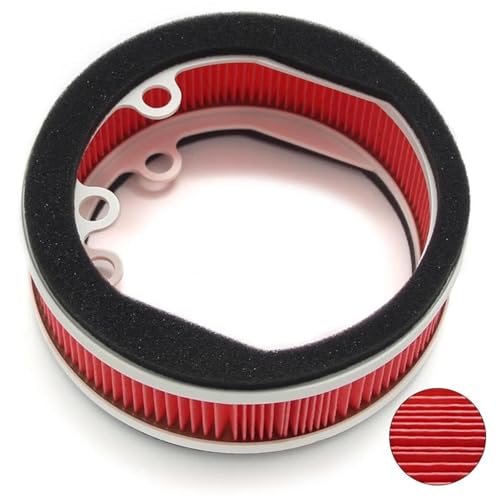 Filtre à air moteur pour Yamaha SMAX 155 Majesty et XC125R