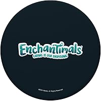 Vista 3 de Enchantimals Logo PopSockets Swappable PopGrip
