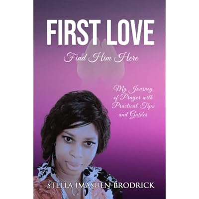First Love: Find Him Here