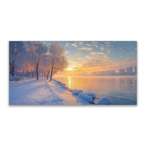 JOSUE ۓIȃJtȐ̖؃LoXG v Jt ۃA[g[N G rO[ Q ItBX z[(CG[25)-80x160cm z