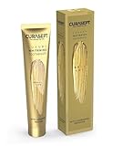 Curasept Curasept Zahnpasta zum Aufhellen, Luxury Gold