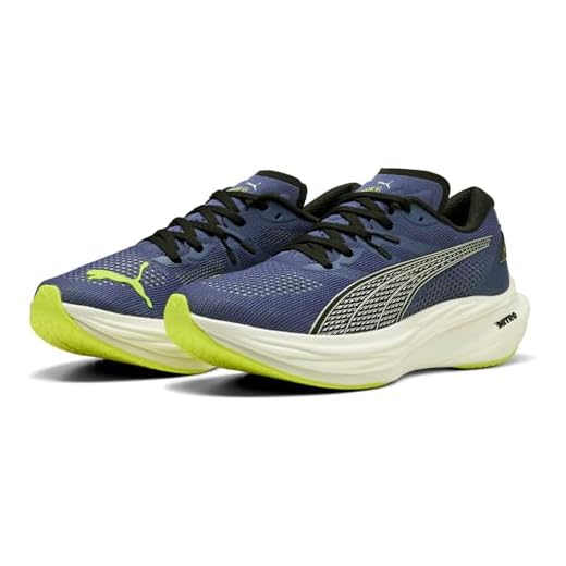 PUMA Deviate Nitro 3 Running Shoes EU 41