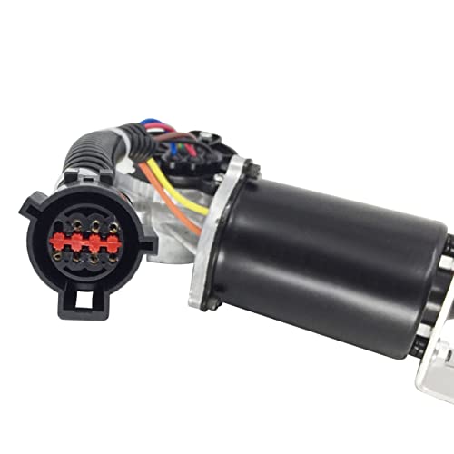 Partsflow Transfer Case Motor For 03-05 Ford Explorer Sport Trac For 00-03 Ford Ranger For 95-97 Mazda B2300 For 01-03 Mazda B2300 For 98-01 Mazda B2500 For 95-03 Mazda B3000 For 95-03 Mazda B4000 #TOP4