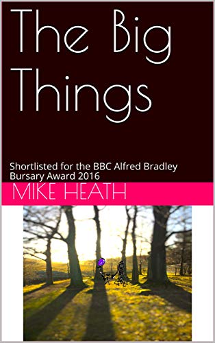 The Big Things: Shortlisted for the BBC Alfred Bradley Bursary Award 2016