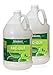 Biokleen Bac-Out Stain and Odor Remover - 256 Ounces - Destroys Stains & Odors Safely, for Pet Urine, Laundry, Diapers, Wine, Carpets, More, Eco-Friendly, Non-Toxic, Plant-Based